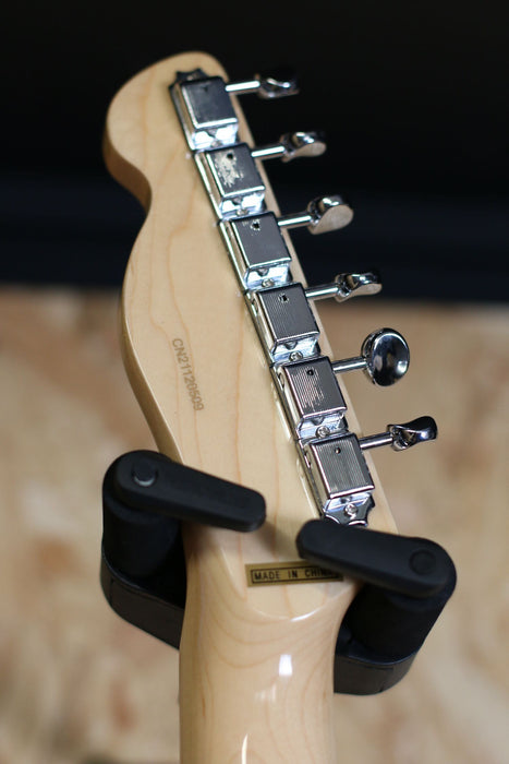 B-Stock - Tokai Breezysound ATE52 N Electric Guitar - Natural