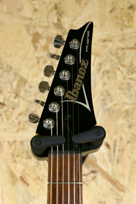 2010's Ibanez FR320 24 Fret in Black - Pre-owned