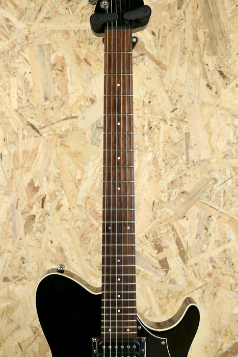 2010's Ibanez FR320 24 Fret in Black - Pre-owned