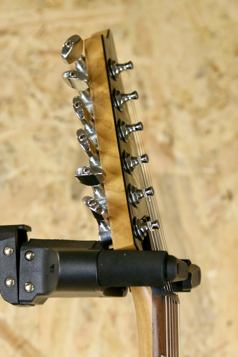 2010's Ibanez FR320 24 Fret in Black - Pre-owned