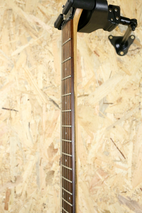 2010's Ibanez FR320 24 Fret in Black - Pre-owned