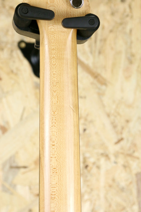 2010's Ibanez FR320 24 Fret in Black - Pre-owned