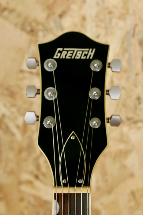 Gretsch G5420T Electromatic Hollow Body in Orange Stain w/Bigsby & Case - Pre-owned