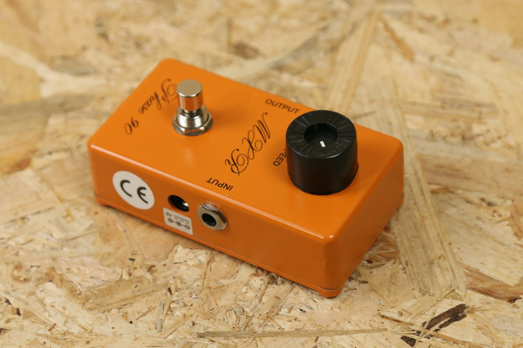 MXR CSP-101S Script Phase 90 (non LED Model) - Pre-owned