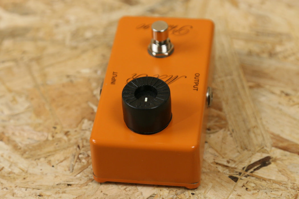 MXR CSP-101S Script Phase 90 (non LED Model) - Pre-owned