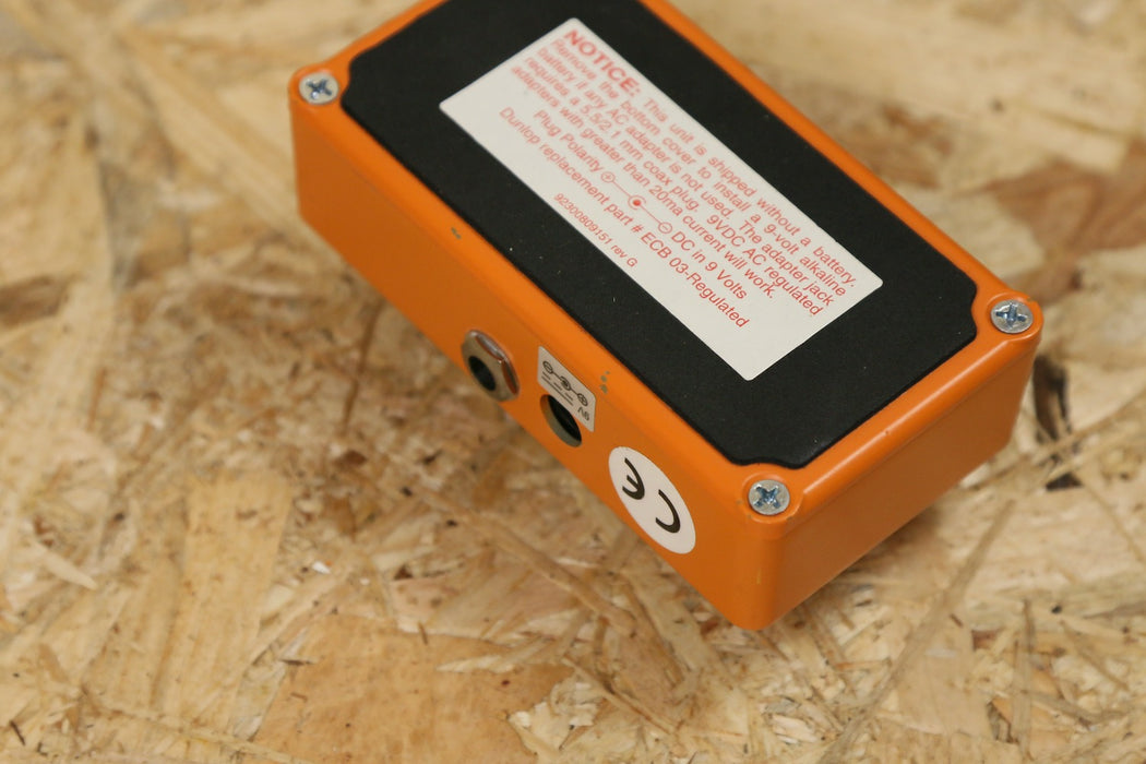 MXR CSP-101S Script Phase 90 (non LED Model) - Pre-owned
