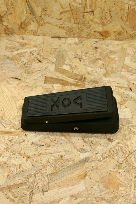 Vox V845 Wah-Wah Pedal - Pre-owned