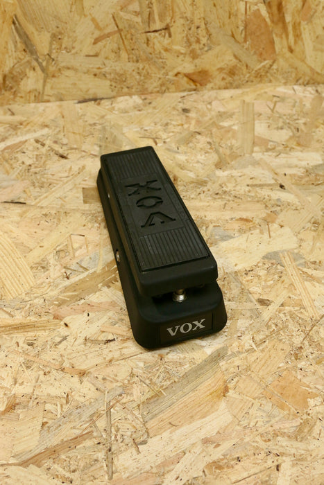 Vox V845 Wah-Wah Pedal - Pre-owned