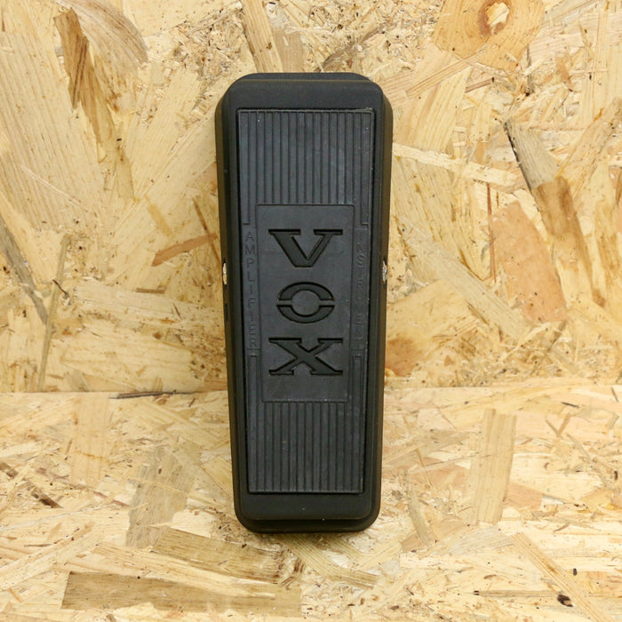 Vox V845 Wah-Wah Pedal - Pre-owned