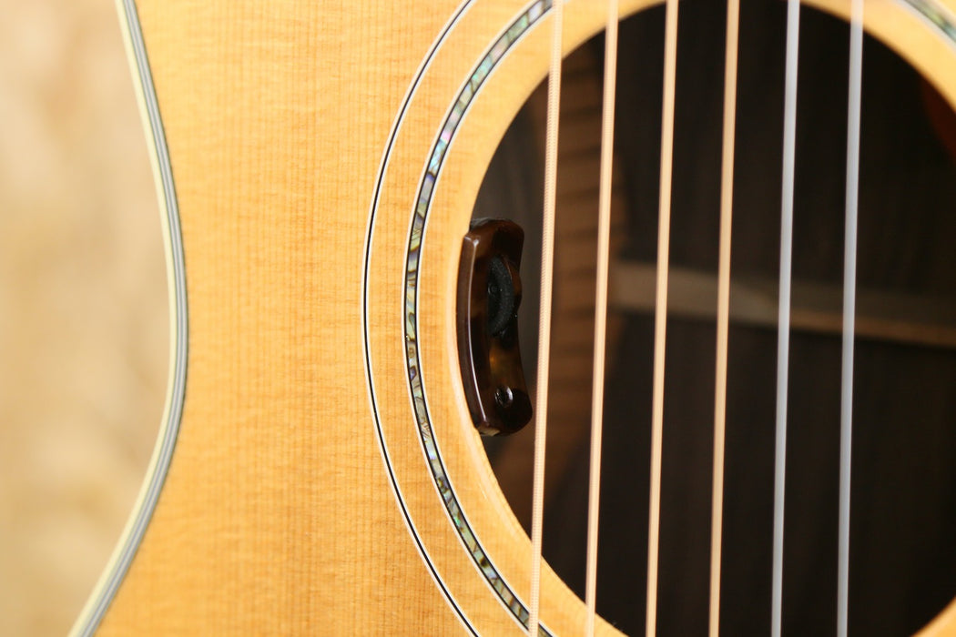 2014 Gibson L-20 Parlor Custom Shop Limited Edition Spruce/Rosewood - with original hardcase - Pre Owned
