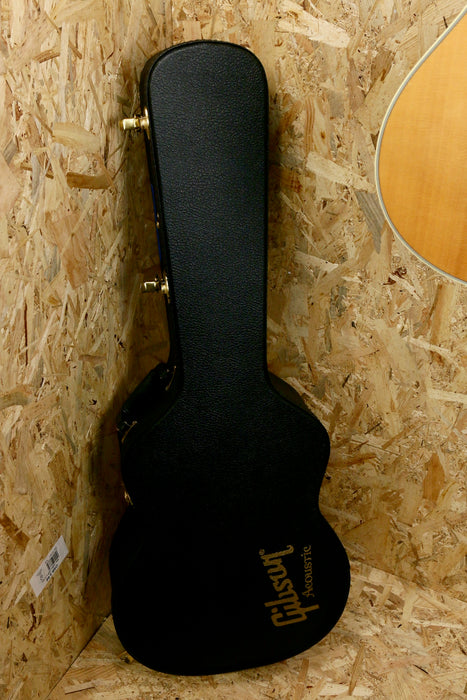 2014 Gibson L-20 Parlor Custom Shop Limited Edition Spruce/Rosewood - with original hardcase - Pre Owned