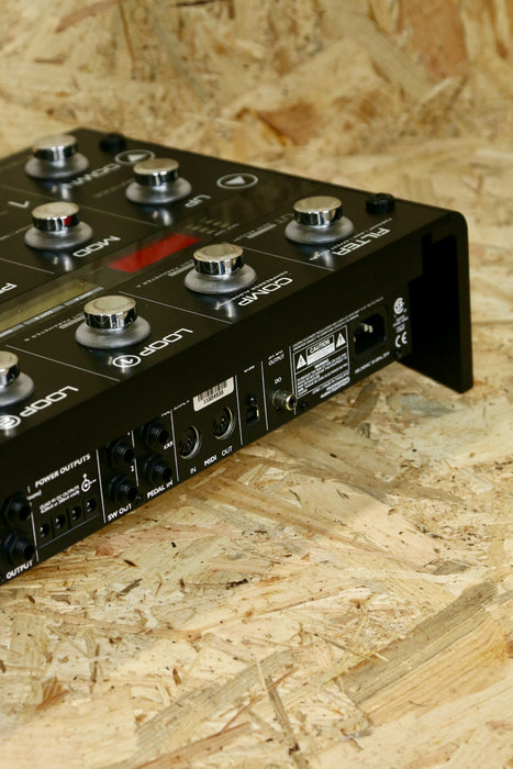 TC Electronic G System iB Modified Digital Effects Pedalboard - Pre-Owned