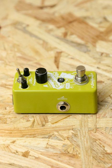 Landlord A Cheeky Pint Compressor Pedal - Pre-owned