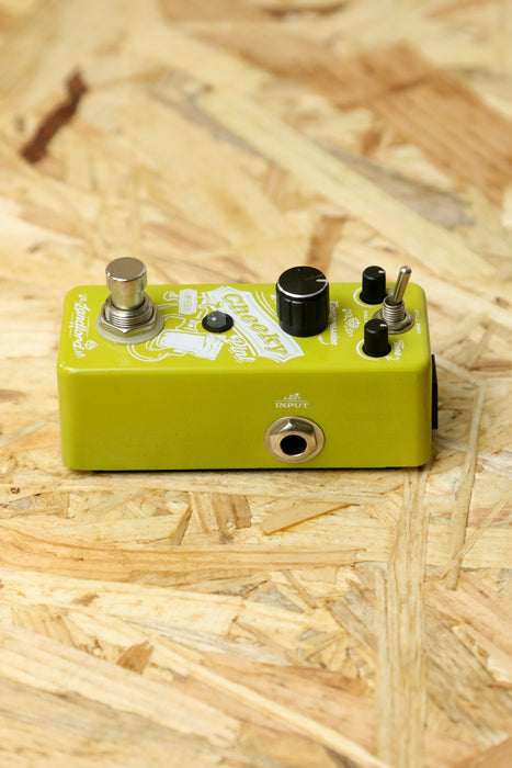 Landlord A Cheeky Pint Compressor Pedal - Pre-owned
