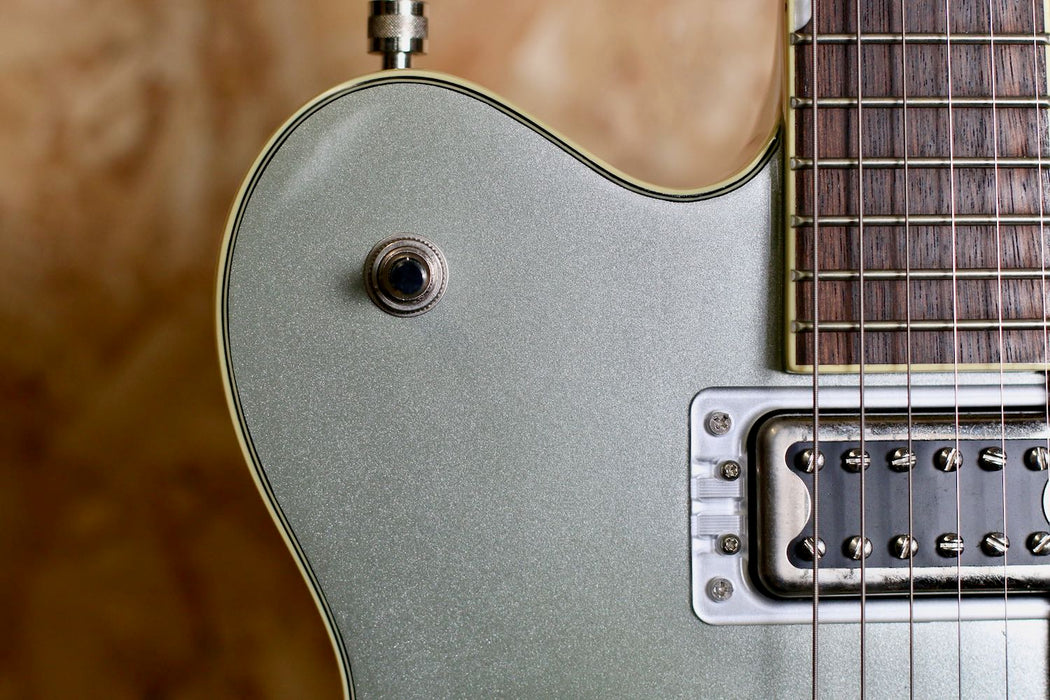 Gretsch G5622T Electromatic Semi-Acoustic in Aspen Green w/Gretsch Hardcase - Pre-Owned