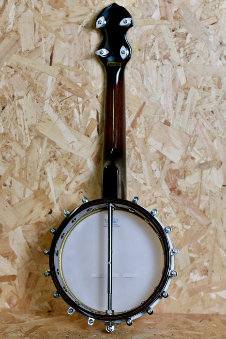 Countryman Pro Banjolele Open Back w/Gigbag - Pre-owned