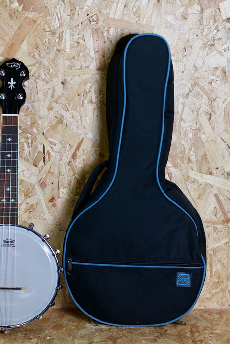 Countryman Pro Banjolele Open Back w/Gigbag - Pre-owned