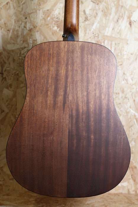 Ibanez AAD100 Solid Top Acoustic Dreadnought Guitar - Pre-owned
