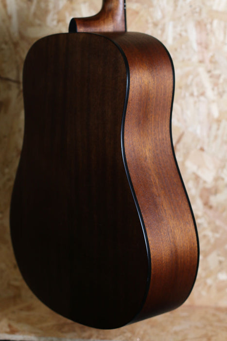 Ibanez AAD100 Solid Top Acoustic Dreadnought Guitar - Pre-owned