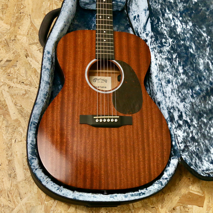Martin Road Series 000-10E Mexican Made - Pre-owned