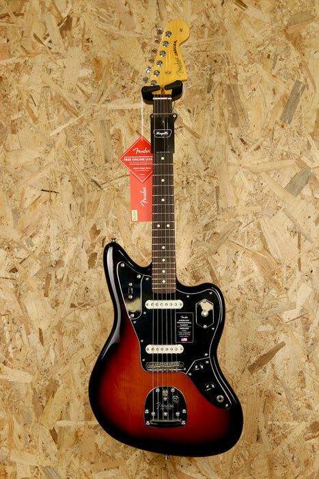 Fender American Professional Classic Jaguar®