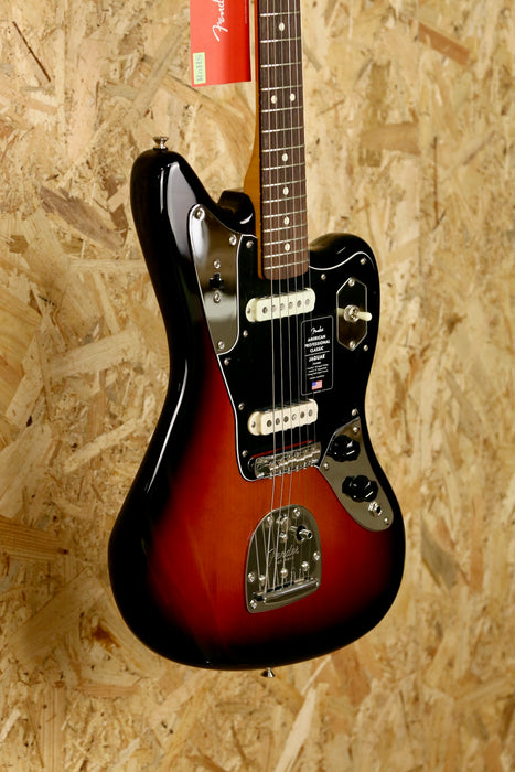 Fender American Professional Classic Jaguar®