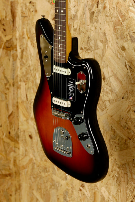 Fender American Professional Classic Jaguar®