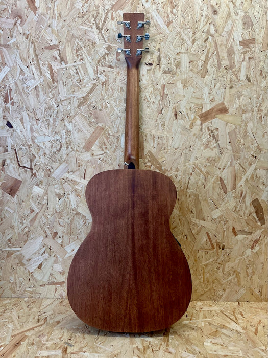 Sigma 000ME Electro Acoustic Guitar - Pre-owned