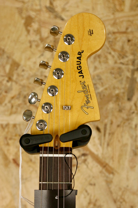 Fender American Professional Classic Jaguar®