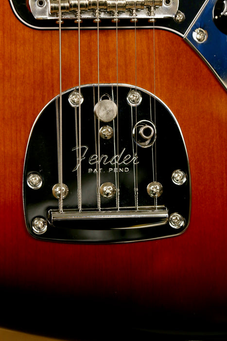 Fender American Professional Classic Jaguar®