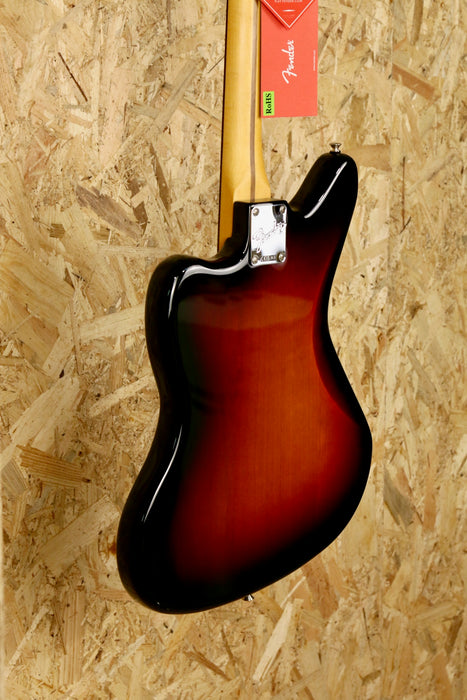 Fender American Professional Classic Jaguar®
