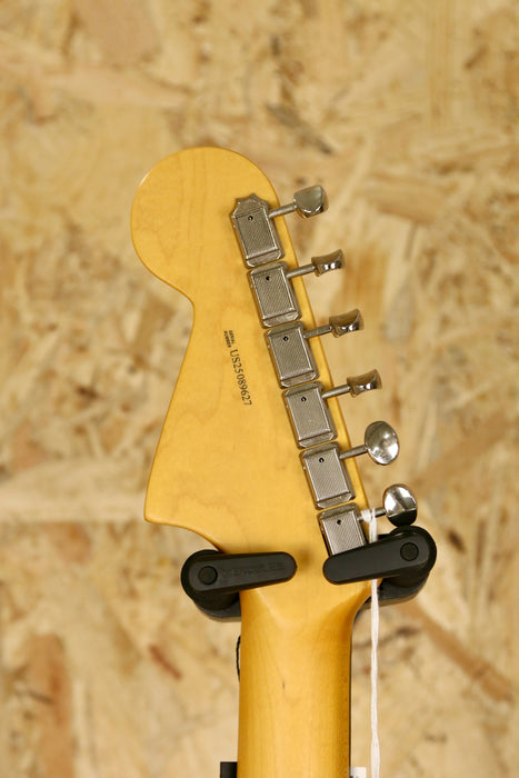 Fender American Professional Classic Jaguar®