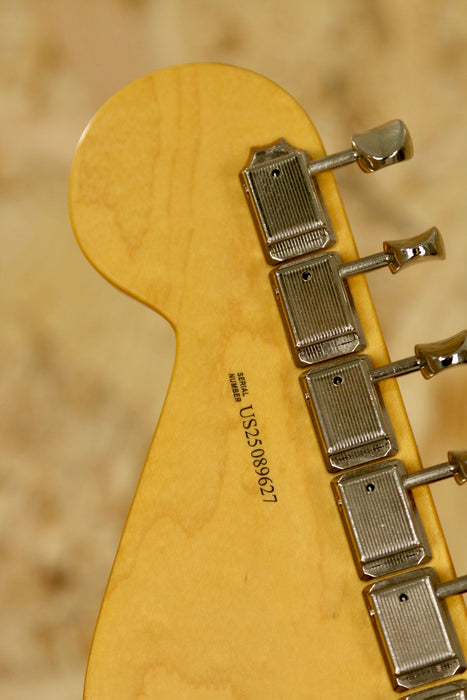 Fender American Professional Classic Jaguar®