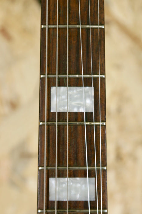 Supro 2030BM Hampton Triple Pickup Island Series in Metallic Ocean Blue - Pre-Owned