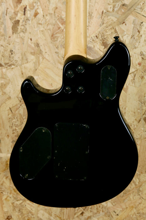 Peavey EVH Wolfgang Special in Transparent Amber - Pre-Owned