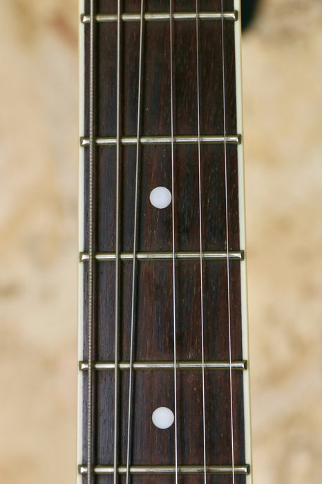 Ibanez Artcore AS73 Semi-Hollow in Ivory - Pre-Owned