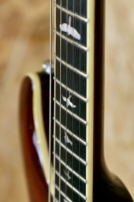 2022 PRS SE Standard 24-08 in Tobacco Burst - Pre-owned