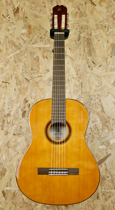 B-Stock Admira Malaga 4/4 Classical Guitar Solid Cedar Top