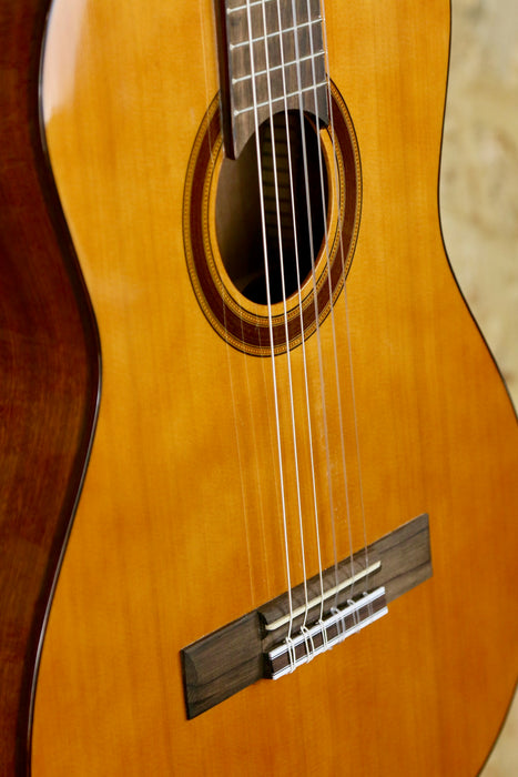 B-Stock Admira Malaga 4/4 Classical Guitar Solid Cedar Top
