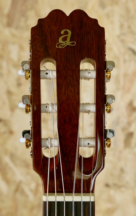 B-Stock Admira Malaga 4/4 Classical Guitar Solid Cedar Top