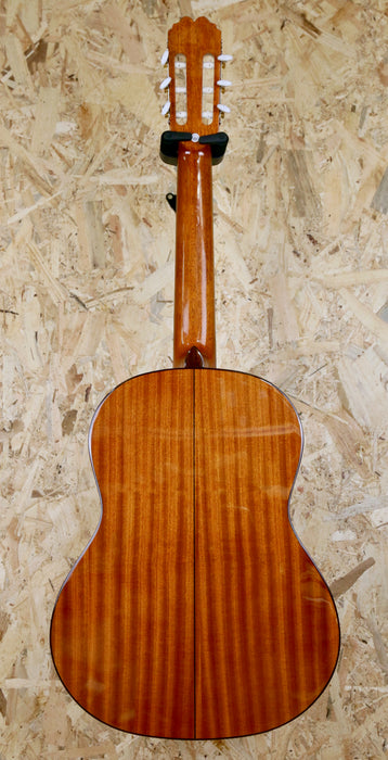 B-Stock Admira Malaga 4/4 Classical Guitar Solid Cedar Top