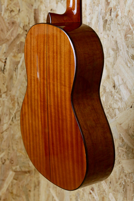 B-Stock Admira Malaga 4/4 Classical Guitar Solid Cedar Top