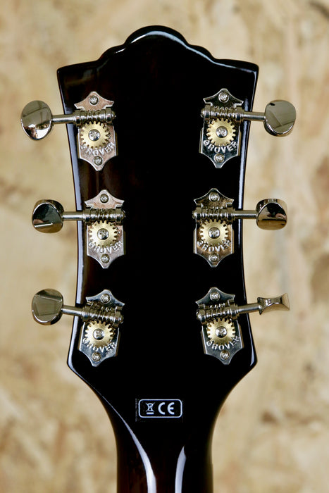 Guild T-50 Slim P90 in Vintage Sunburst - Pre-Owned