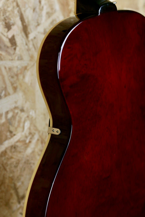 Guild T-50 Slim P90 in Vintage Sunburst - Pre-Owned