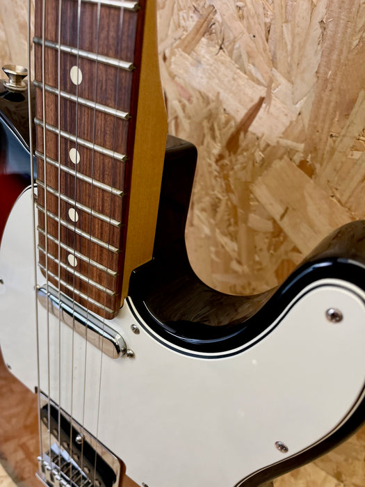 2020 Fender Player Telecaster | 3 Tone Sunburst - Pre-Owned
