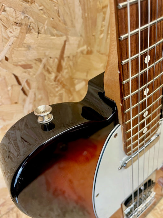 2020 Fender Player Telecaster | 3 Tone Sunburst - Pre-Owned