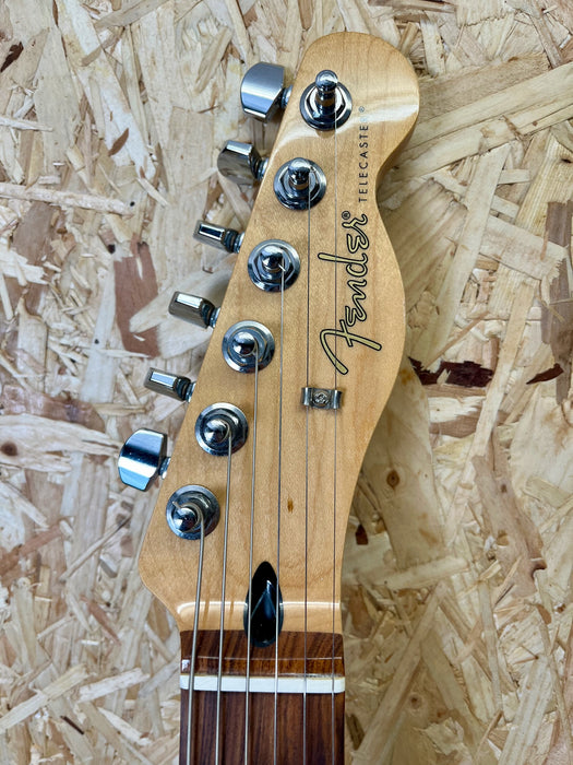 2020 Fender Player Telecaster | 3 Tone Sunburst - Pre-Owned
