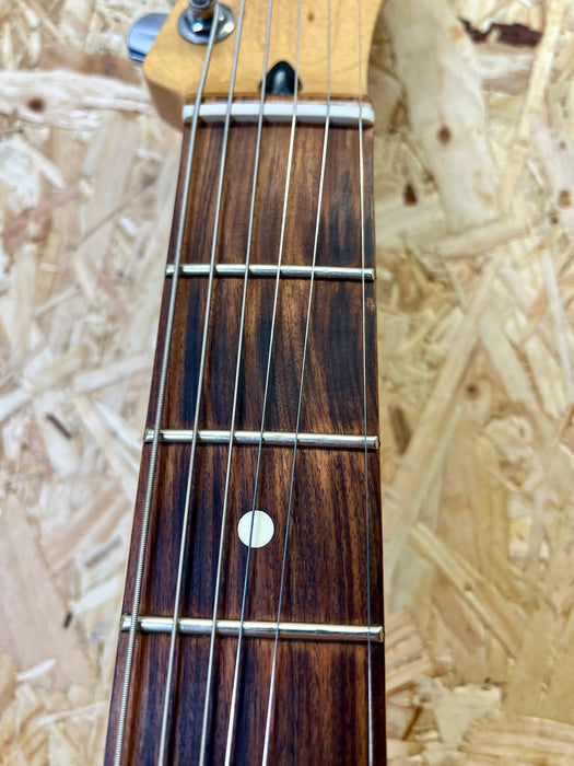 2020 Fender Player Telecaster | 3 Tone Sunburst - Pre-Owned