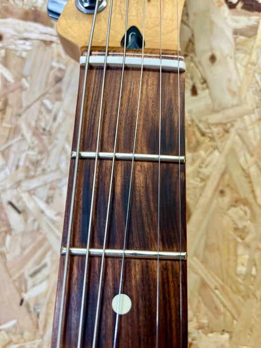 2020 Fender Player Telecaster | 3 Tone Sunburst - Pre-Owned