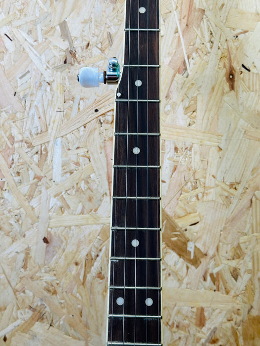 Washburn Americana B9 5-String Banjo  - Pre-Owned